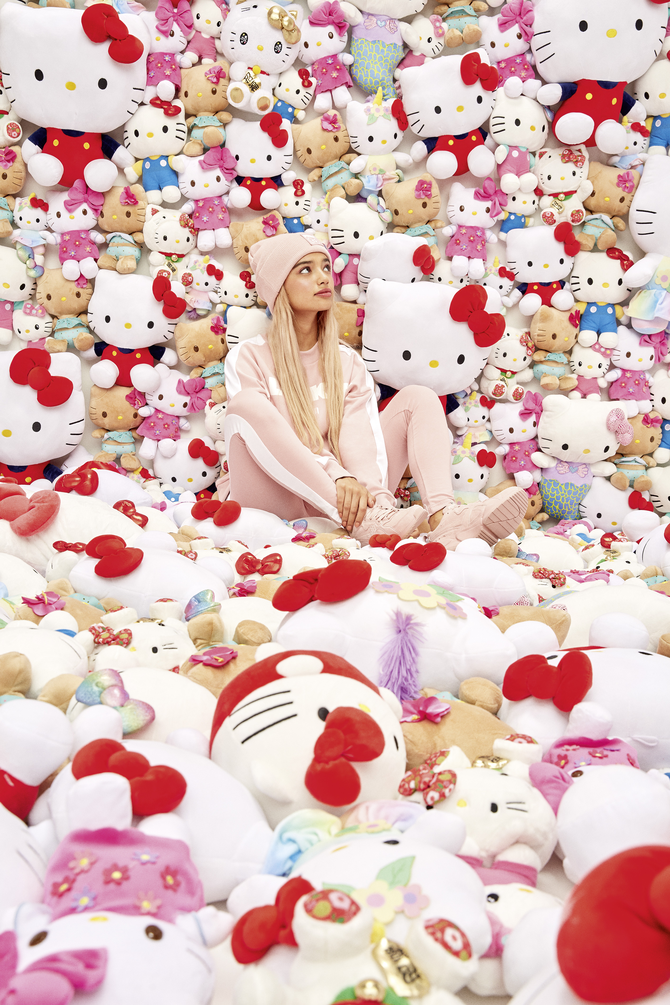 puma hello kitty usa